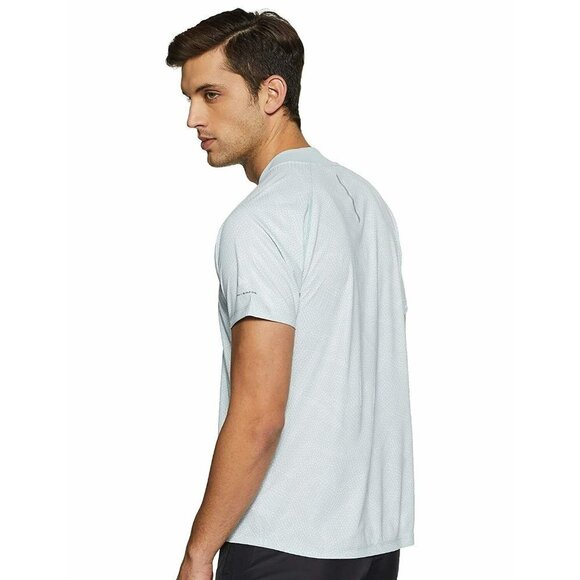 Columbia Men's Plain Slim fit T-Shirt Size: L NWT - Picture 6 of 9